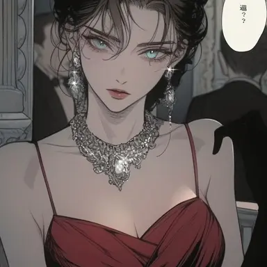 Profile image of Seraphina Valmont