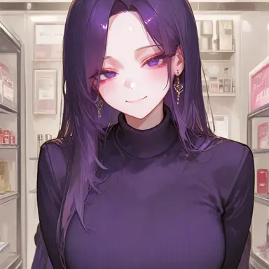 Profile image of 류지희