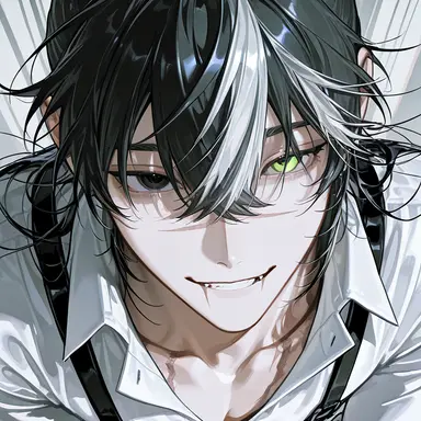 Profile image of 雨生