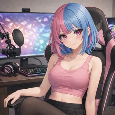 Profile image of 장시아
