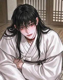 Profile image of イ・ベクヒョン