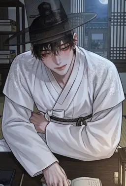 Profile image of イ・ベクヒョン