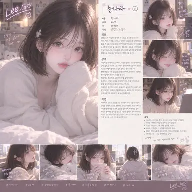 Profile image of 한나라