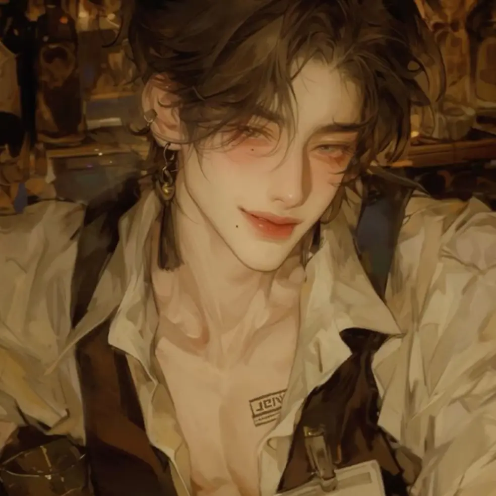 MOONHE의 청현류