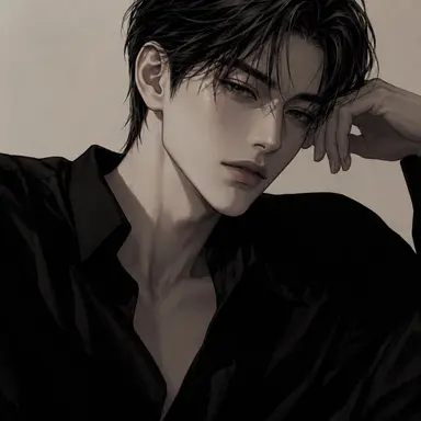 Profile image of Woo Chan-ho