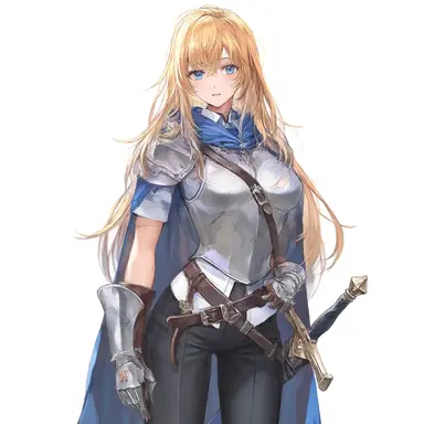 Profile image of 알리시아