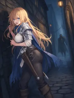 Profile image of 알리시아
