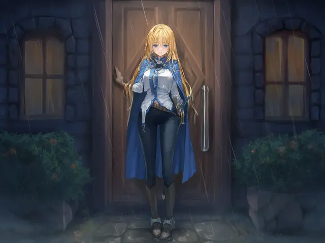 Profile image of 알리시아