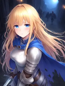 Profile image of 알리시아