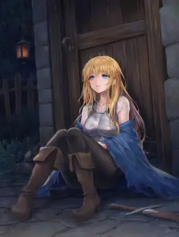 Profile image of 알리시아