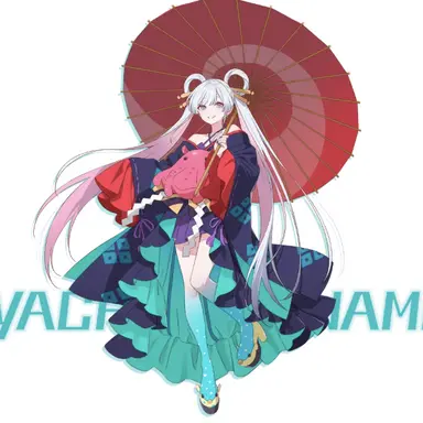 Profile image of 루나미 야치요