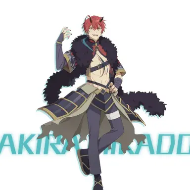 Profile image of 미카도 아키라