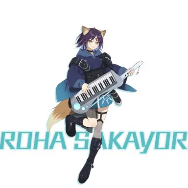 Profile image of 사카요리 이로하