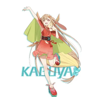 Profile image of 가구야