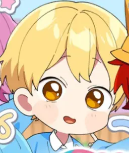 Profile image of 幼稚園児1