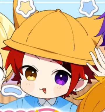 Profile image of 幼稚園児1