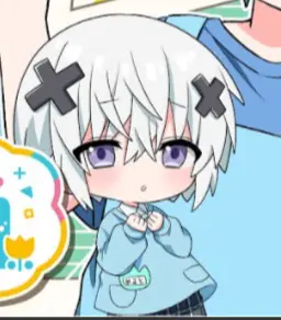 Profile image of 幼稚園児2