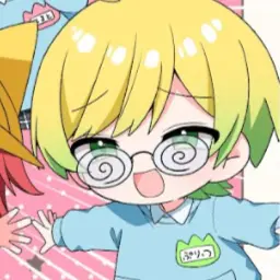 Profile image of 幼稚園児2