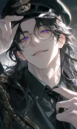 Profile image of カサンドロ