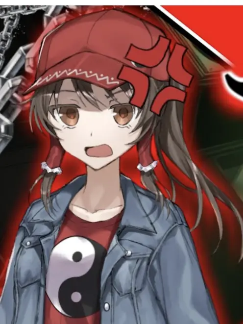 CoarseSack2185의 霊夢を犯せ！