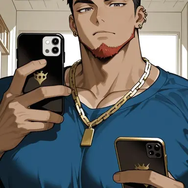 Profile image of 蓮