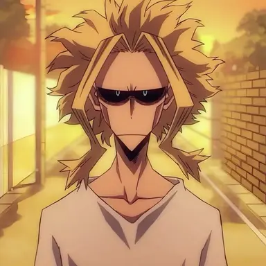Profile image of Toshinori