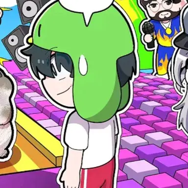Profile image of 꼬예유