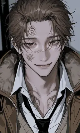 Profile image of 流星