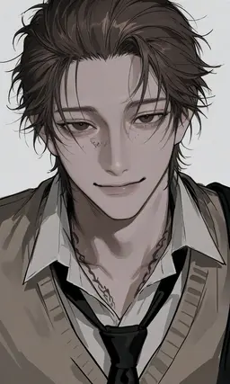 Profile image of 流星