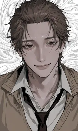 Profile image of 流星