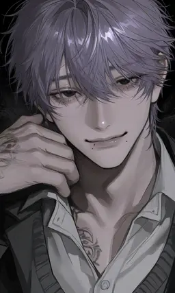 Profile image of 湊