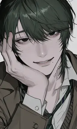 Profile image of 時雨