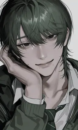 Profile image of 時雨