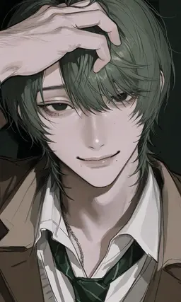 Profile image of 時雨