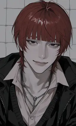 Profile image of 廉