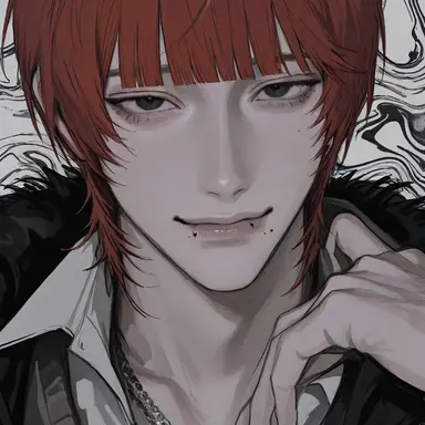 Profile image of 廉