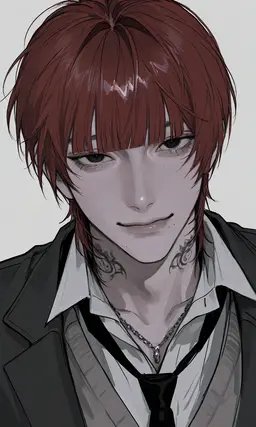 Profile image of 廉