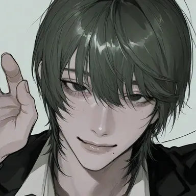 Profile image of 時雨
