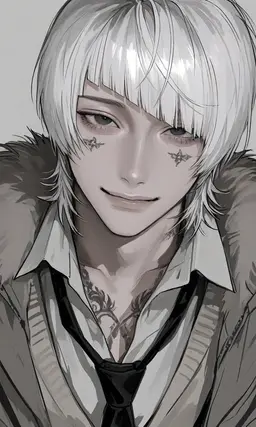 Profile image of 零