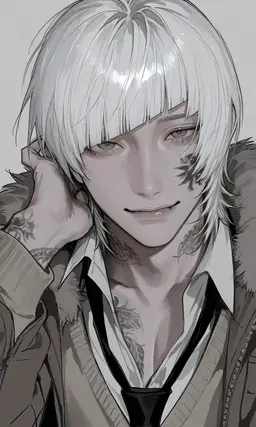 Profile image of 零