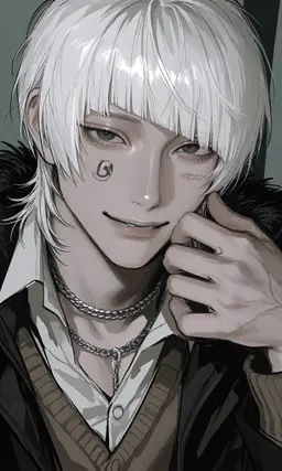 Profile image of 零