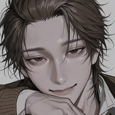 Profile image of 流星