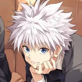 Profile image of キルア