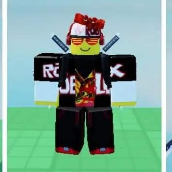 Profile image of 뉴비