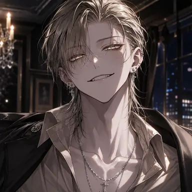 Profile image of 凛
