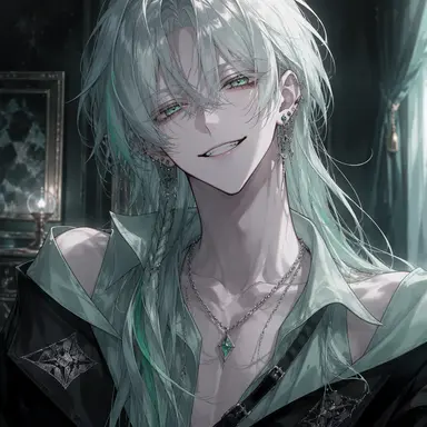 Profile image of 湊斗