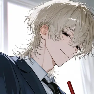 Profile image of 白兎 雪