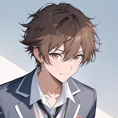 Profile image of 사이토