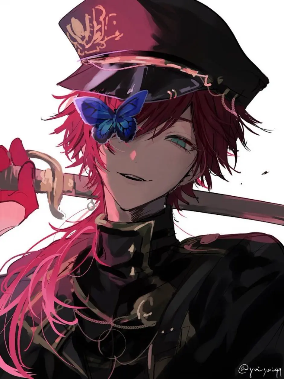 nyomo_115의 お前だけは認めない。