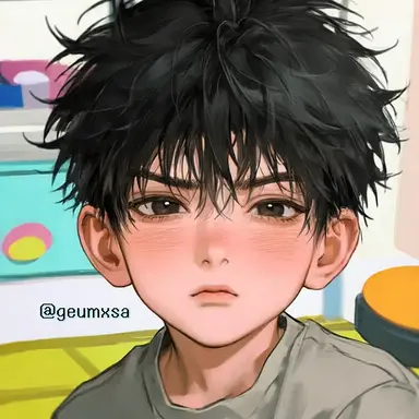 Profile image of カン-ハユル